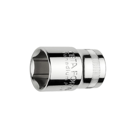 Ceta C02-H100 1/4’’ 6 Köşe Lokma 10 mm